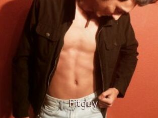 Fitguy