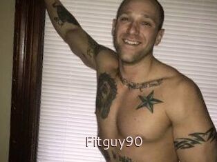 Fitguy90