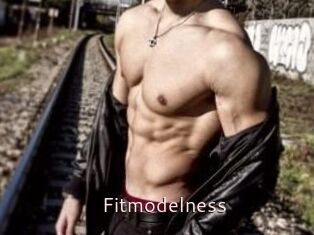 Fitmodelness