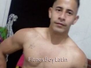 FitnesBoyLatin