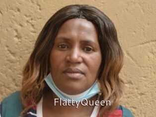 FlattyQueen