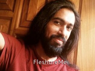 FleshureMe
