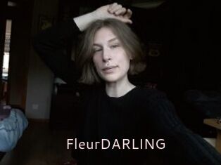 FleurDARLING