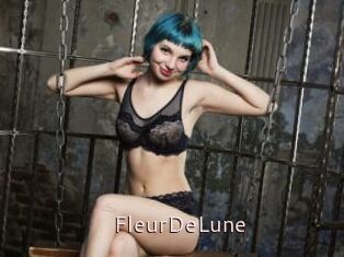 FleurDeLune