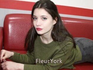 FleurYork
