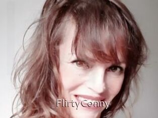 FlirtyConny
