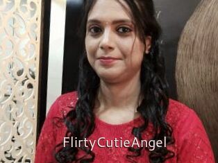 FlirtyCutieAngel