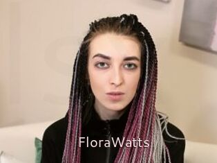FloraWatts