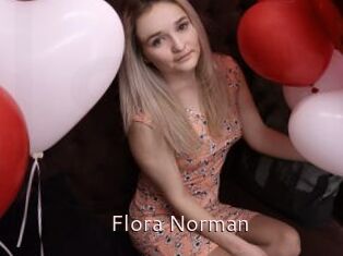 Flora_Norman