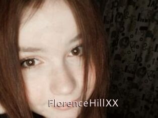 FlorenceHillXX