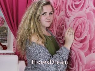 FloresDream