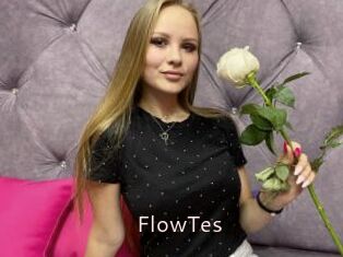 FlowTes