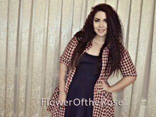 FlowerOftheRose