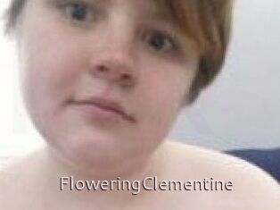 FloweringClementine
