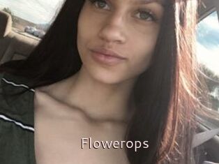 Flowerops