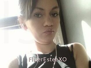 FluerEsteeXO