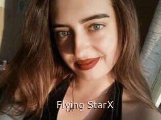 Flying_StarX