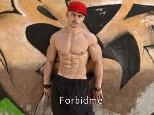 Forbidme
