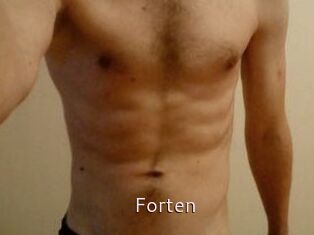 Forten