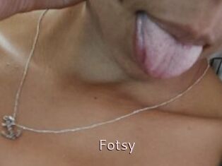 Fotsy