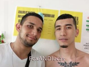 FoxANDlucas