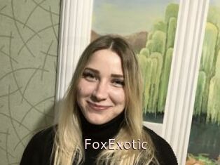 FoxExotic