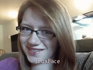 FoxFace