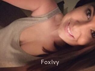 FoxIvy