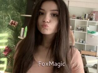 FoxMagic