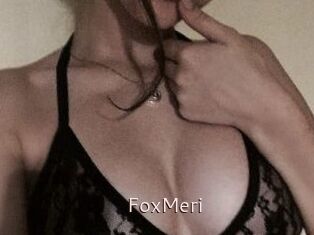 FoxMeri