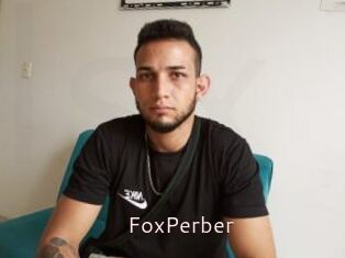 FoxPerber