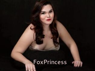 FoxPrincess