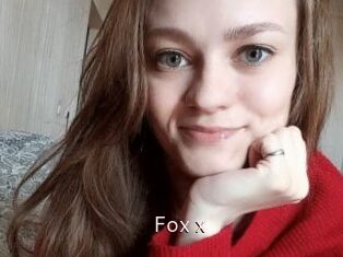 Fox_x