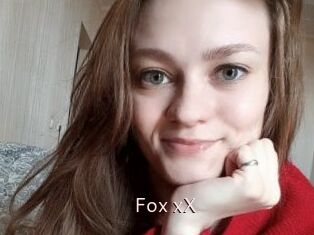 Fox_xX