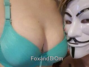 FoxandDOm