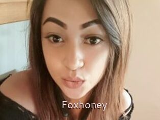 Foxhoney