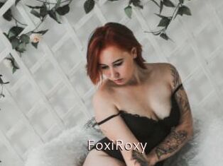 FoxiRoxy