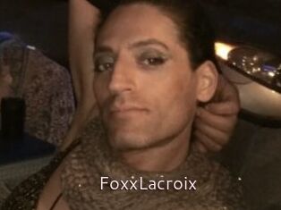 FoxxLacroix