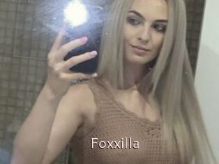 Foxxilla