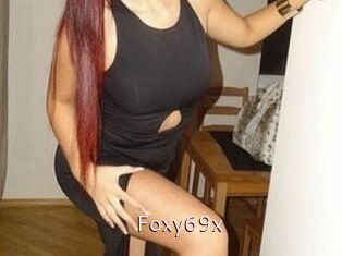 Foxy69x