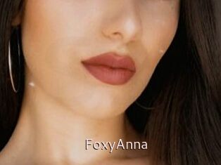 FoxyAnna