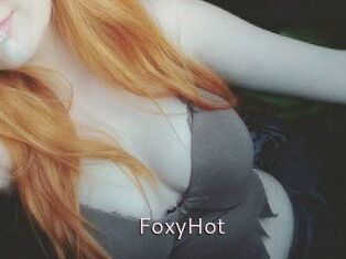 FoxyHot