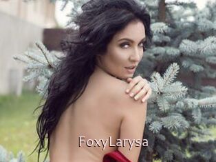 FoxyLarysa