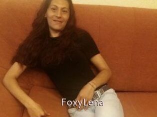 FoxyLena