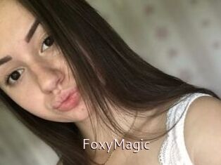 FoxyMagic