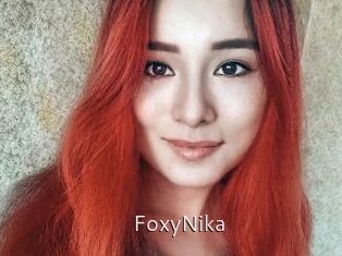 FoxyNika