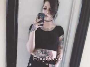 FoxyOcean