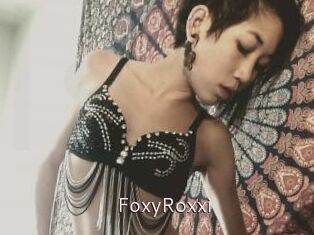FoxyRoxxi
