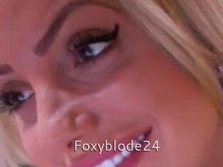 Foxyblode24
