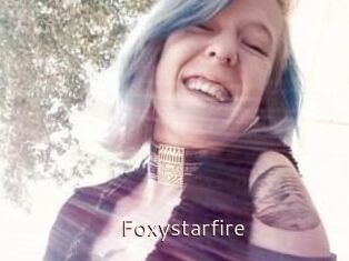 Foxystarfire